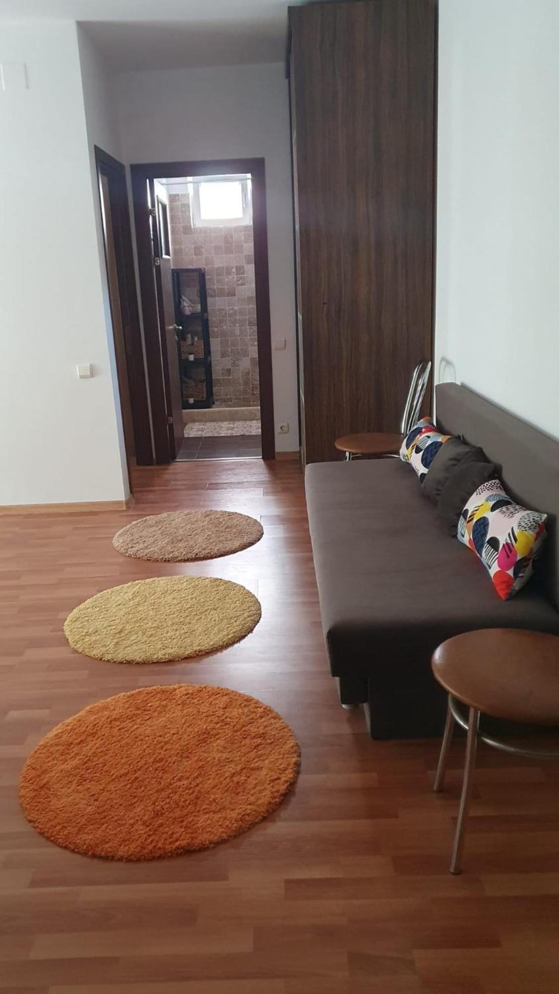 Apartament Tokyo Bucarest Exterior foto